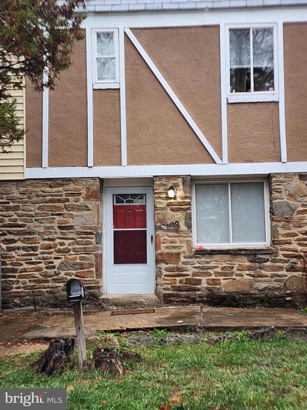 4809 Wilern Ave, Baltimore, MD 21215