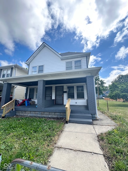 1315 Union St, Indianapolis, IN 46225