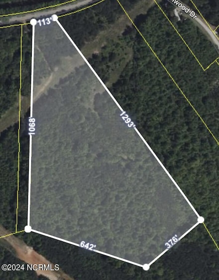 7029 Cass Holt Rd, Holly Springs, NC 27540
