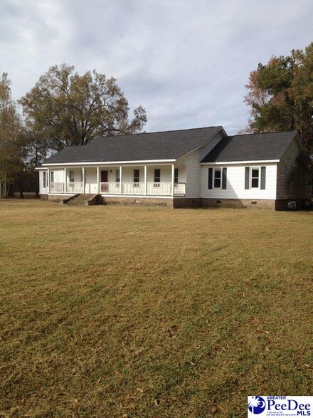 485 High Hill Rd, Scranton, SC 29591