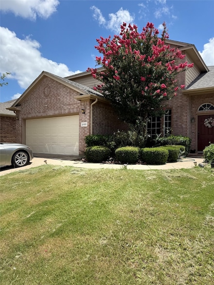 2100 Leandra Ln, Fort Worth, TX 76131