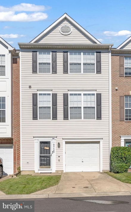 9708 Woodyard Cir, Upper Marlboro, MD 20772