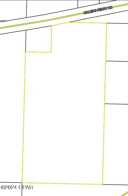 4781 Millers Ferry Rd, Vernon, FL 32462