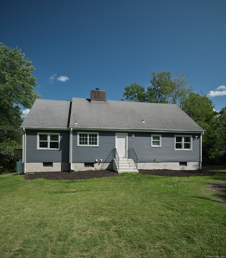 22 Lonetown Rd, Redding, CT 06896