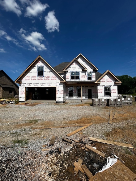 799 Tipton Rd, Rogersville, AL 35652