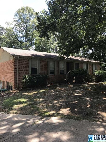 604 Madeira Cir, Morris, AL 35116