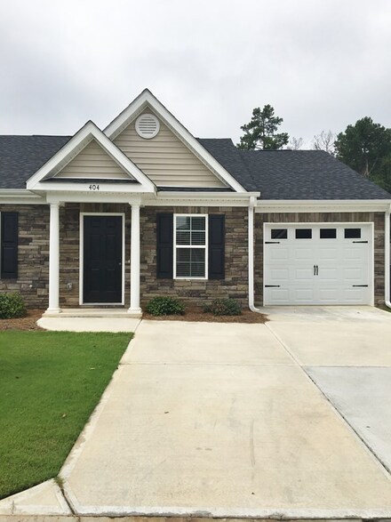 404 York Ln, Augusta, GA 30909