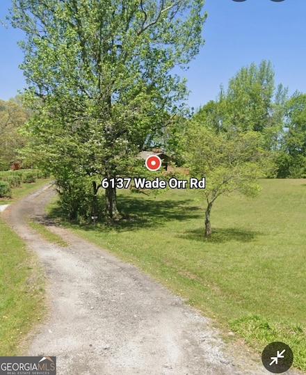 6137 Wade Orr Rd, Flowery Branch, GA 30542