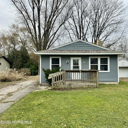 1916 Birkdale Rd, Toledo, OH 43615