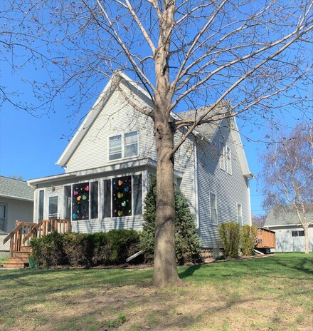 412 N 7th St, Montevideo, MN 56265