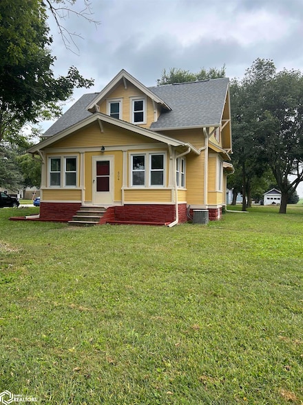 504 Main St, Coulter, IA 50431