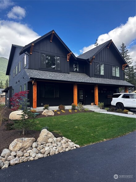 1706 Eagles Nest Place SE, Tanner, WA 98045