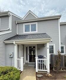 4 Westcliff Dr Unit 4, Plymouth, MA 02360