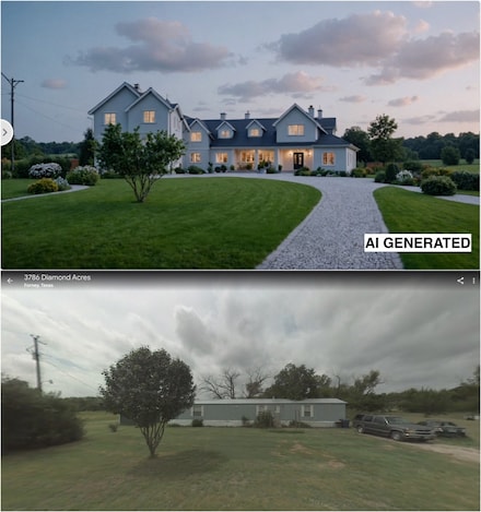 16934 Diamond, Forney, TX 75126