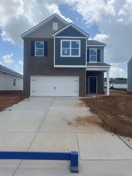 9054 Bluestem Cir, Bowling Green, KY 42104