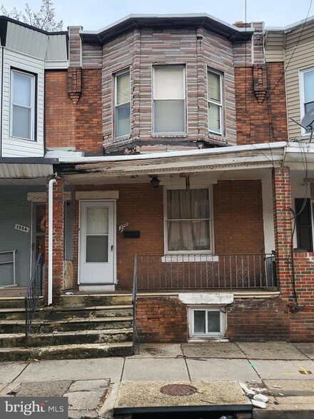 1922 S 21st St, Philadelphia, PA 19145