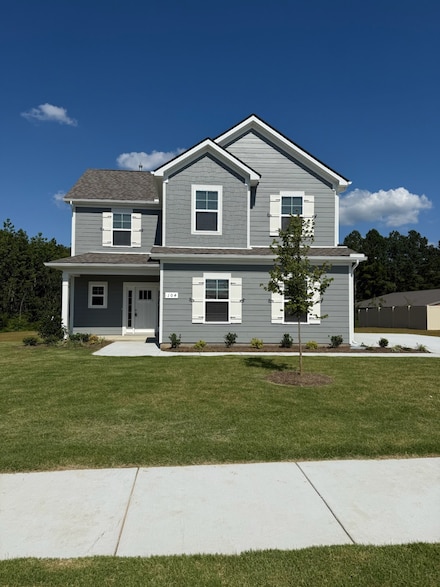 104 Stillwater Way, Tullahoma, TN 37388
