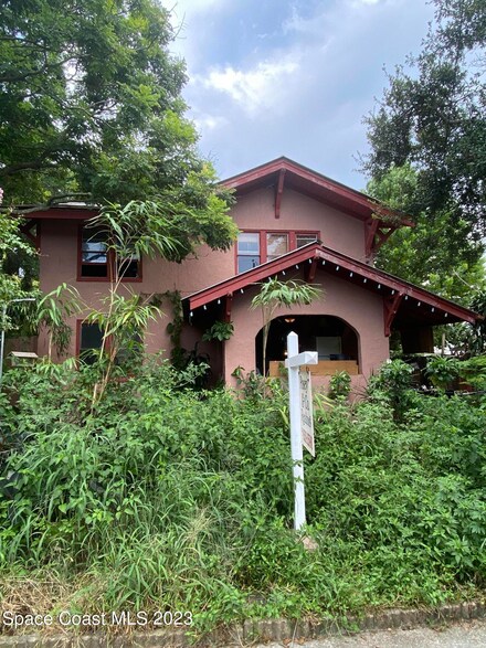 135 Highland St, Cocoa, FL 32922