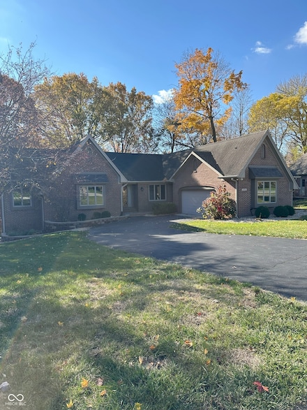 12953 Fawns Dell Place, Fishers, IN 46038