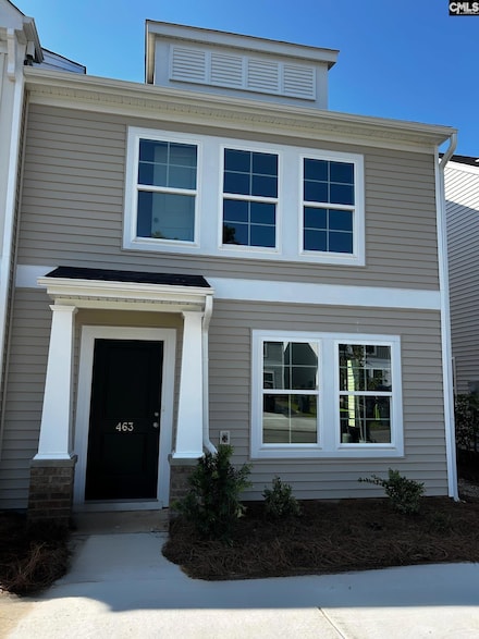 463 Dinkins Dr, Lexington, SC 29073