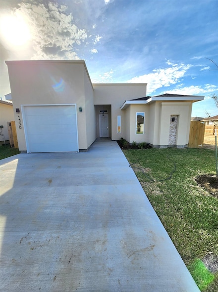 1330 El Caporal Dr, Laredo, TX 78043