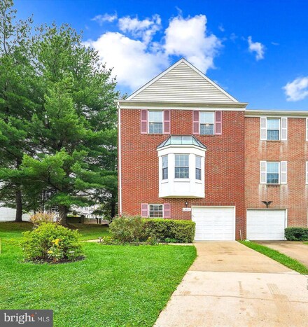 13131 Broadmore Rd, Silver Spring, MD 20904
