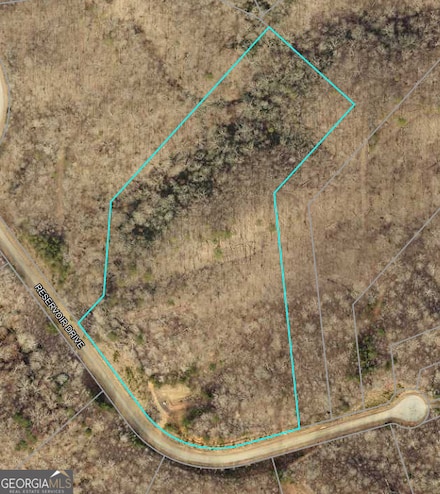 3853 Reservoir Dr Unit TRACT 12, Gainesville, GA 30507