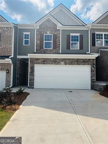 206 Bastian Dr, Villa Rica, GA 30180