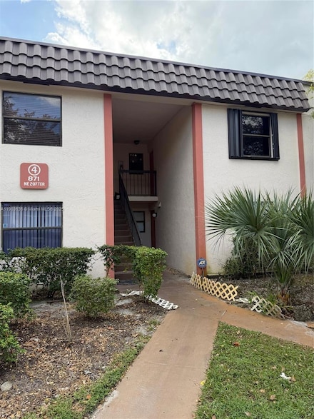 871 NE 207th Terrace Unit 4204, Miami, FL 33179
