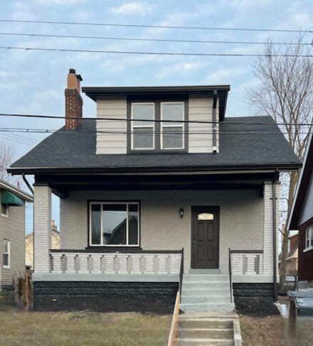 3914 Glenn Ave, Covington, KY 41015