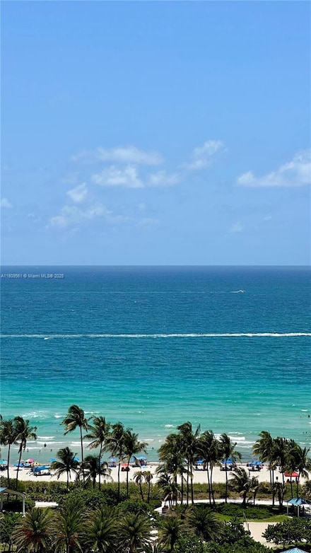 1865 S Ocean Dr Unit 19N, Hallandale Beach, FL 33009