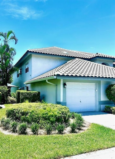 11698 Briarwood Cir Unit 1, Boynton Beach, FL 33437