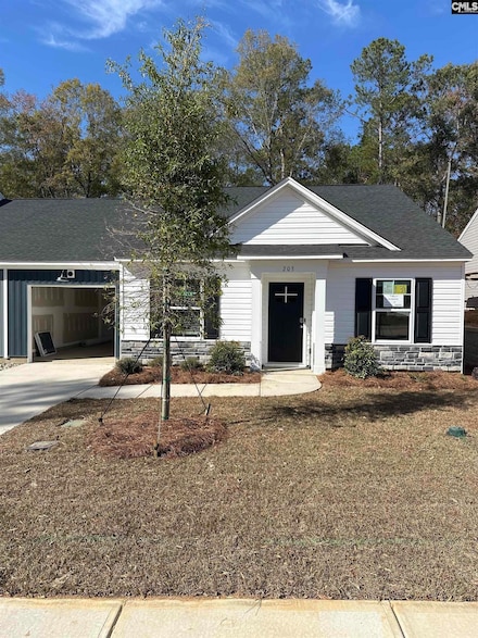 203 Fescue Dr, Columbia, SC 29212