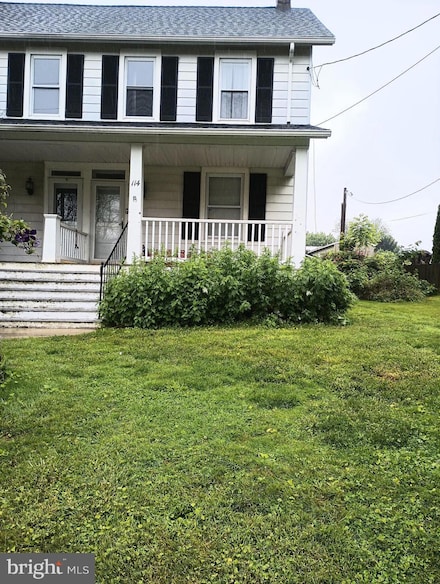 114 Morris Ave, Fawn Grove, PA 17321
