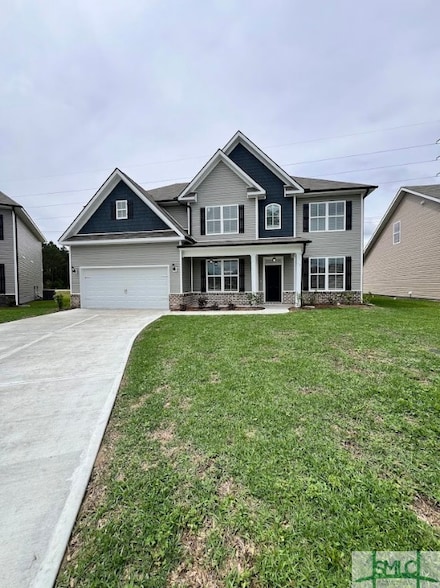 104 Sams Dr, Guyton, GA 31312