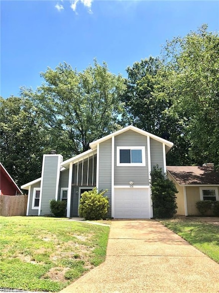908 Thornhill Place, Virginia Beach, VA 23462