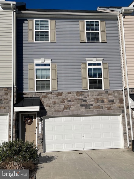 9716 Cedarmass Cir, Fredericksburg, VA 22408