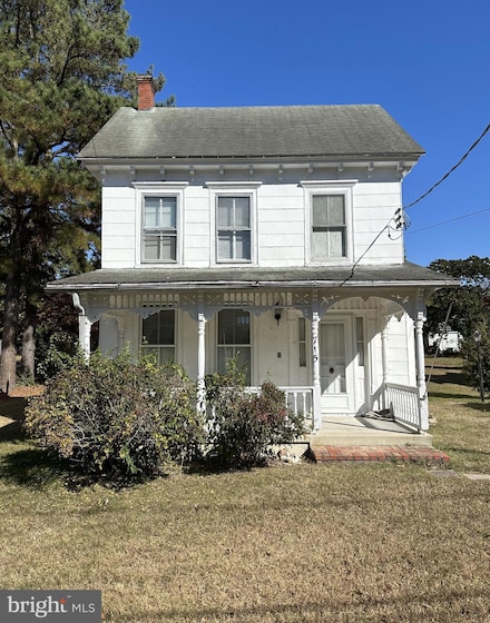 715 Main St, Sharptown, MD 21861