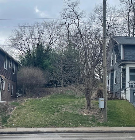 4411 Colerain Ave, Cincinnati, OH 45223