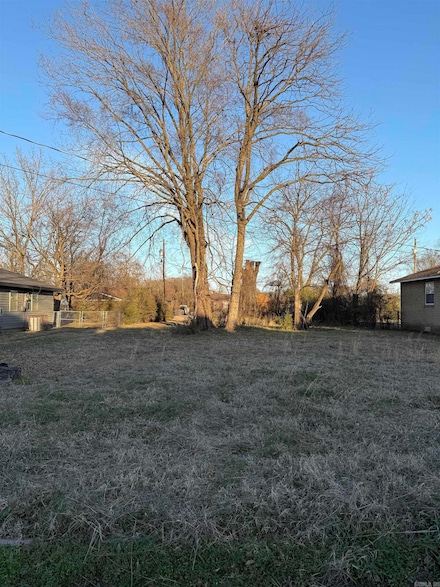 0 Van St, North Little Rock, AR 72117