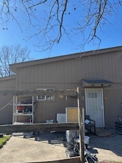 236 County Road 4870, Newark, TX 76071