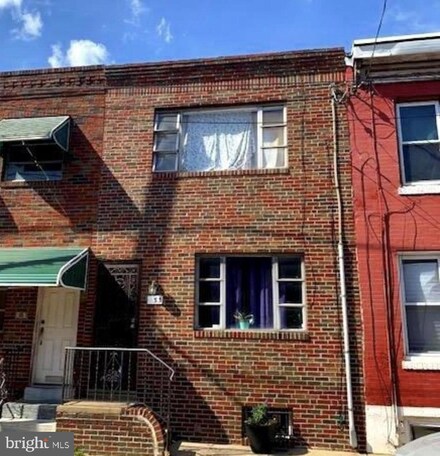 633 Mercy St, Philadelphia, PA 19148