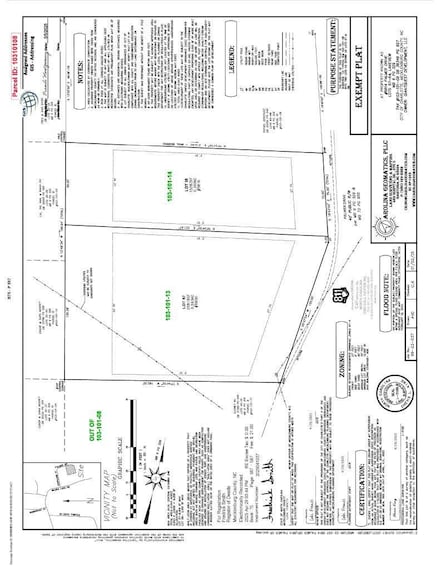 5816 Palmer Dr, Charlotte, NC 28212