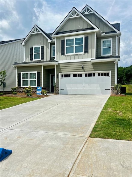 11837 Rizvan Place, Covington, GA 30014