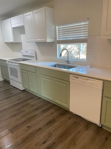 702 Shawnee St Unit B, Graham, TX 76450