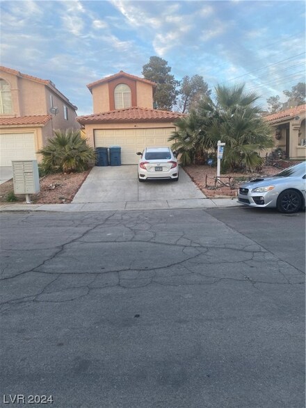 5378 Summertime Dr, Las Vegas, NV 89142