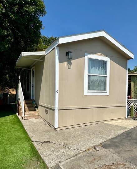 700 Shady Glen Rd Unit 9, Vacaville, CA 95688
