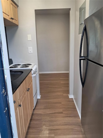 13025 Emerald Dr Unit 258, North Miami, FL 33181