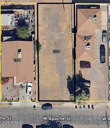1330 W Apache St Unit 20, Phoenix, AZ 85007