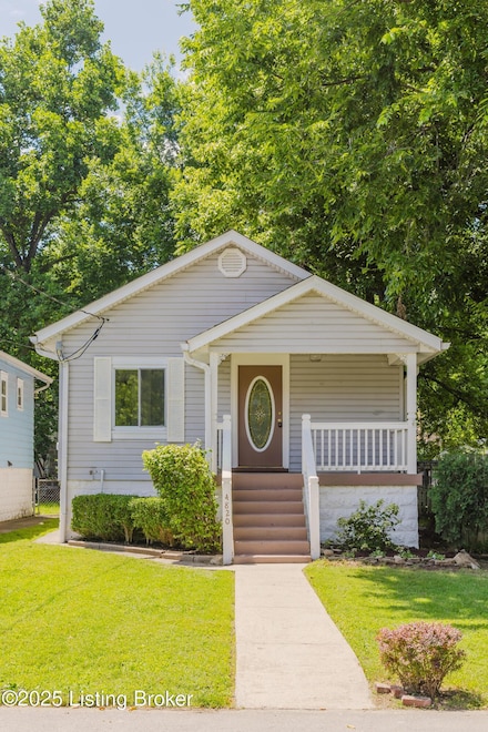 4820 S 5th St, Louisville, KY 40214